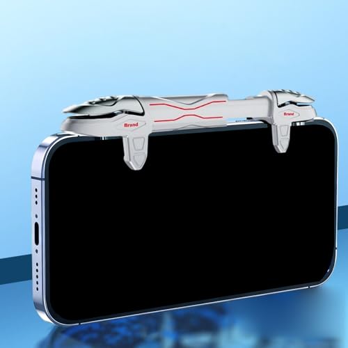 Disparador De Juego Telefónico | Equipo De Retensión Sin Demora, Disparadores De Teléfono Móvil - para, Adolescentes, Competición, Práctica de Streaming, Ocio, El - imagen 7