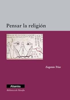 Pensar la religion