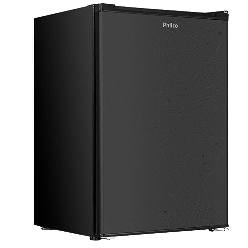 Frigobar Philco PFG85P 5 Níveis Temperatura 68L 220V