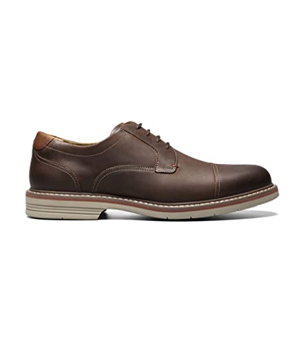 Image of Florsheim Men's Neufeld Cap Toe Oxford