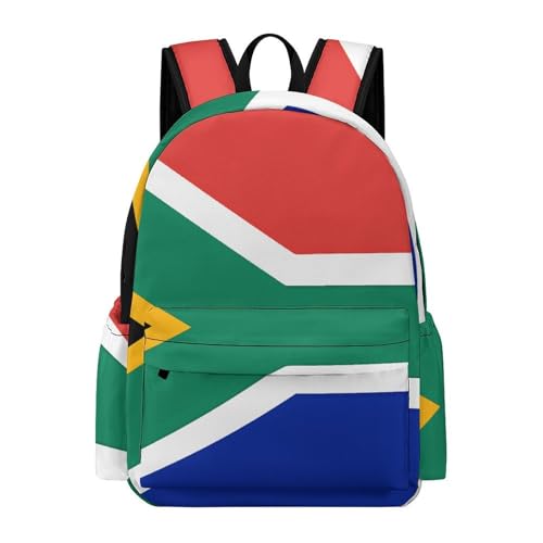 YHNNH Travel Backpacks South Africa Laptop Backpack For