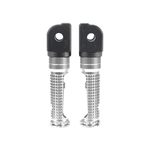 Pédale repose-pieds moto pour MT07 Tracer 700 XSR900 R3 R6 TDM900