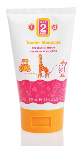 Tender Moments 1-2-4 Toddler Set by Jaffra