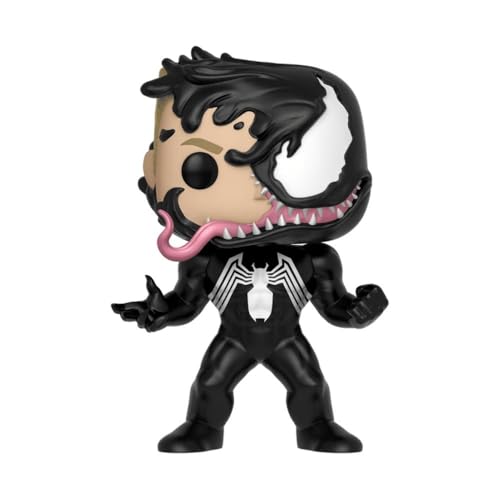 Boneco Funko Pop! Marvel Venom - Venom (Eddie Brock)
