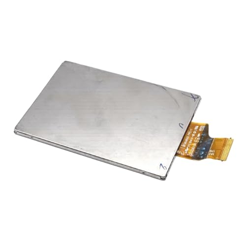Écran LCD pour remplacer la visée défectueuse des boîtiers H400