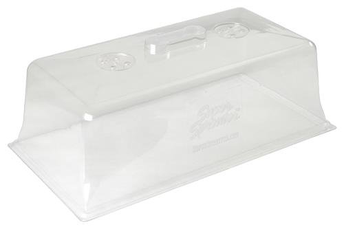 Super Sprouter Standard Humidity Dome 7 in