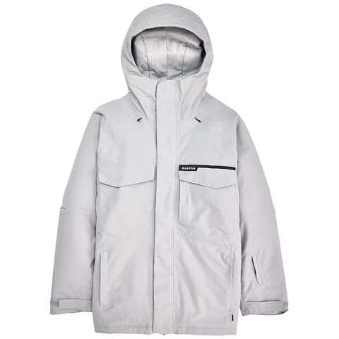 Burton Covert 2.0 2L Snow Jacket XXL Cover