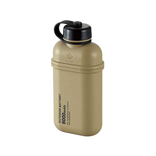 Amazon.co.jp: エレコム モバイルバッテリー NESTOUT 8000mAh Type-C×1 