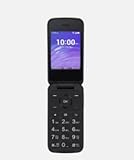 Classic 4058W AT&T 4G LTE Unlocked Flip Phone 8GB