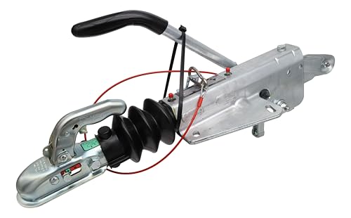 Mecanismo de inercia Knott KF 13 E de 750-1400 kg para frenos de remolque Knott 202598.001