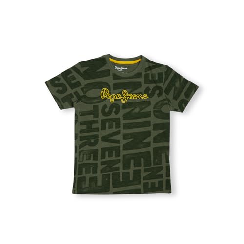 Pepe Jeans Boys T-Shirt
