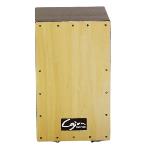 [No.21-0725]カホン(スナッピー付、響線4本) TCA-2