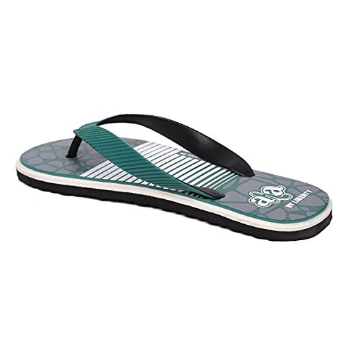 Image of Liberty Men's Aha-30 Slipper