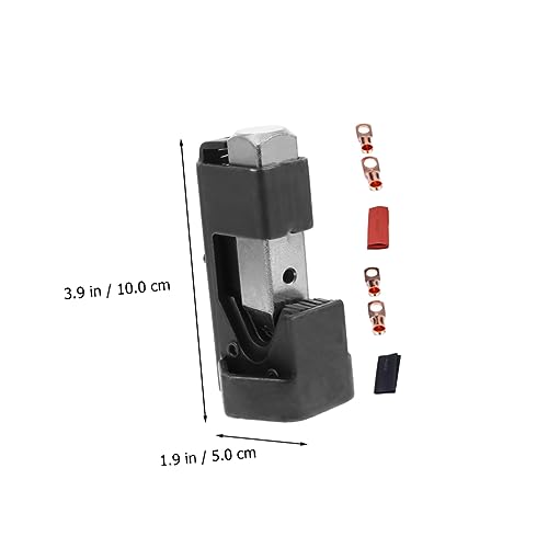 Pince à sertir pour câbles électriques et bornes AWG - 8