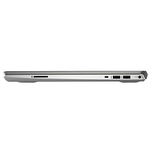 HP Pavilion 15.6" Full HD IPS Touchscreen Laptop Intel i7-8550U miniatura 5