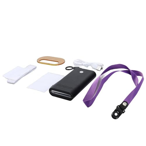 Machine d'extension de cheveux UV rechargeable kit complet 6 LED - 2