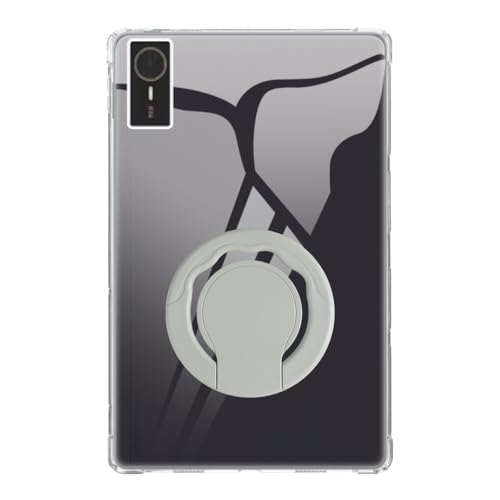 Étui ZTE W200DS Pro 12.0 Transparente pour Usage Nomade Safe