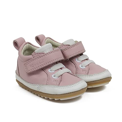 Robeez Baby Girls/Boys Minime Leather Shoes for Infant/Toddler
