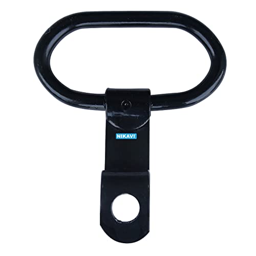 Image of NIKAVI KND02 (Kunda) Side Ladies Handle Universal Single Type