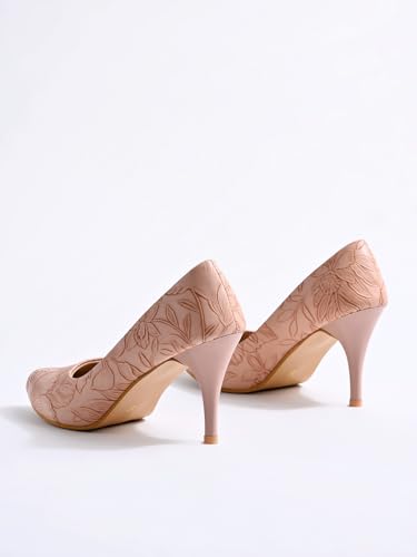 Image of Shoetopia Womens Don Pump