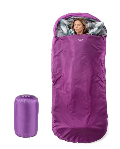 Highlander XL Sleeping Bag