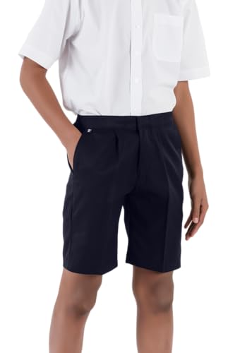 Short Innovation garçon fabriqué au Royaume-Uni style chic