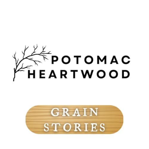 Grain Stories cover art