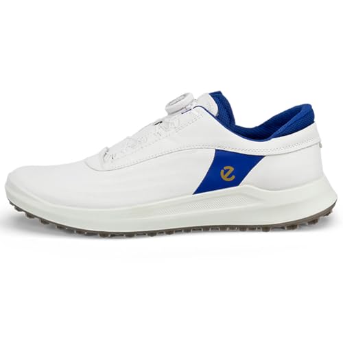 Image of ECCO Golf Core BOA Waterproof Golf Shoe