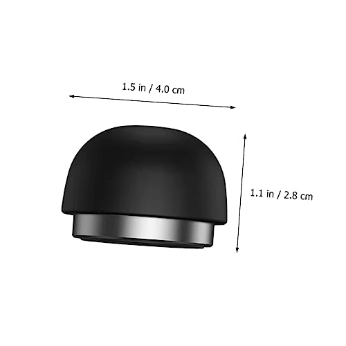Soporte para portátil con pies de silicona antideslizante y refrigeración miniatura 2
