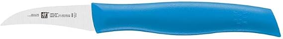 Zwilling Twin® Grip bıçak seti, 3 parçalı