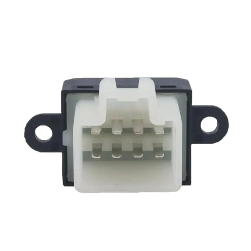 Commande lève vitre électrique principale 4685434 à impulsion fluide pour monospace - 6