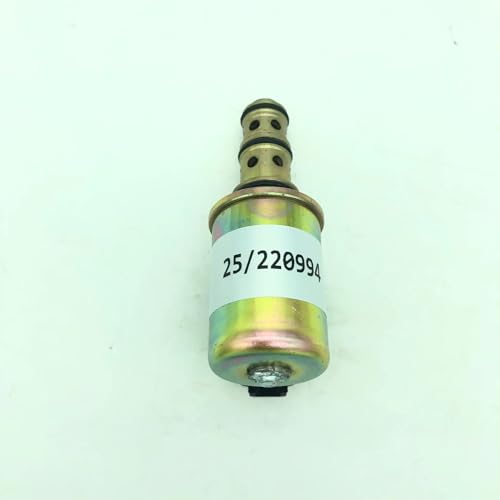 Electrovanne hydraulique 25-220994 pour rénovation de circuit agricole - 4