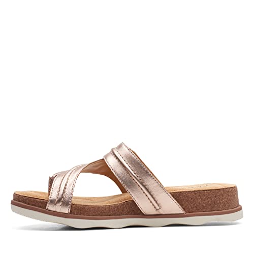 Image of Clarks womens Brynn Madi