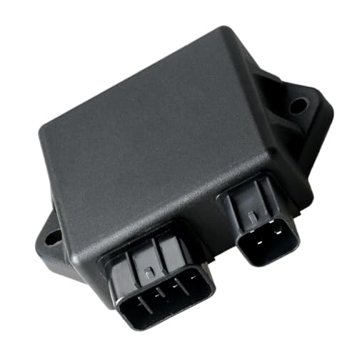 Unit Assy 66T85540 boîtier d'allumage pour réparer un hors-bord 40ch
