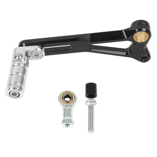 Levier de vitesse moto G310R rétractable avec tige de changement de vitesse rapide