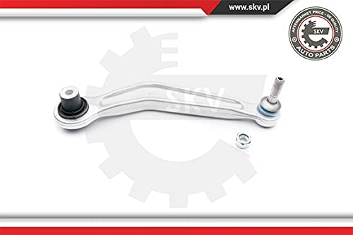 Track Control Arm Right Rear Axle compatible with BMW BRILLIANCE 33326769972