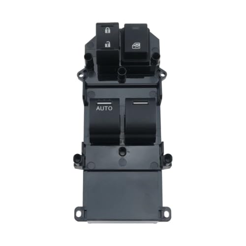 Lève-vitre bouton commande avant gauche Accord coupé 2008-2012 interrupteur électrique 35750-TE0-A01