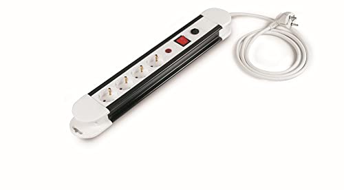 Tayg Base múltiple 4 bases 2P+T protector