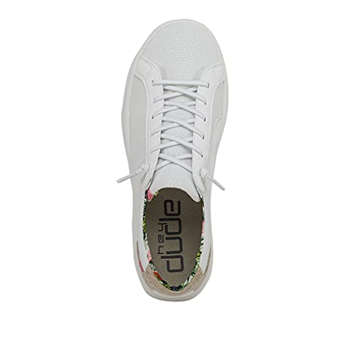 Image of HEYDUDE Women's Karina Fashion Shoe