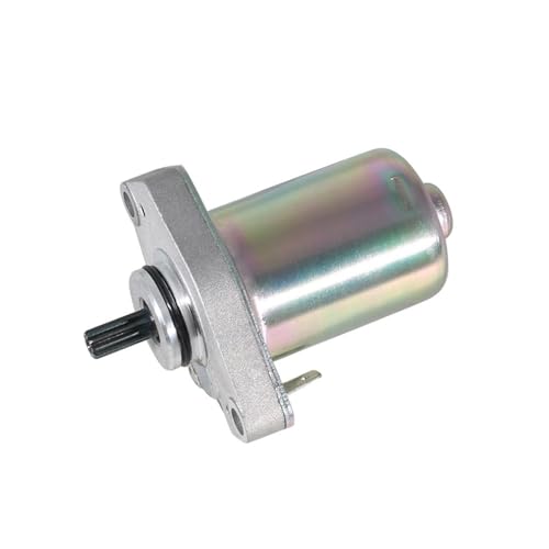 Démarreur électrique 50cc DL-E070144 E070144-00 moteur 2004-2006 - 3