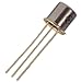 JANTXV2N2222A Bipolar Transistors - BJT 50 V Small-Signal BJT