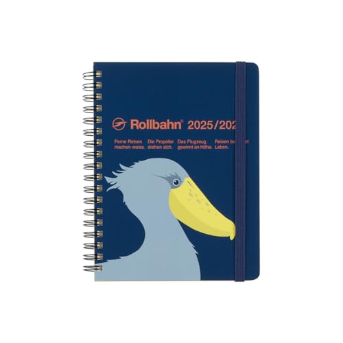 Rollbahn スケジュール帳、ダイアリーまとめ売り 楽天市場】うさぎ スケジュール帳 ロルバーンの通販