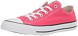Converse Unisex-Adult Chuck Taylor All Star 2019 Seasonal Low Top Sneaker, Strawberry Jam, 13 M US