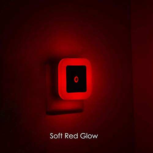 Top 10 Best Red Light Lamp For Sleep in 2022 Reviews by Experts