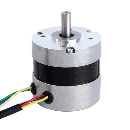 Moteur BLDC 57BLY54 pour motoriser vos projets d'atelier créatif