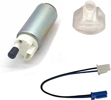 Gas Pump for HON-DA VFT 250 (2009-2017)