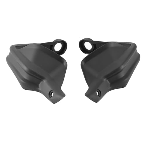 Protection pare-brise protège-mains moto XL 125 V Varadero accessoires
