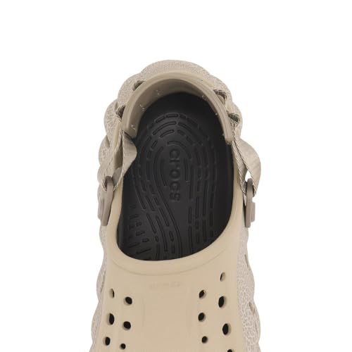 Image of Crocs Unisex-Adult Echo Clog