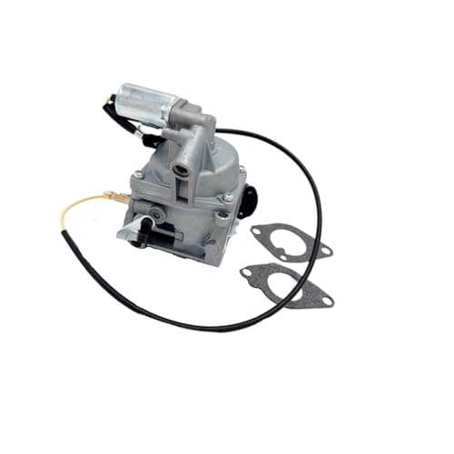 Carburateur GX610 pour réparer votre quad V Twin et rouler à nouveau sur les chemins de campagne