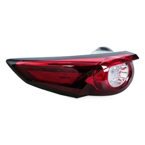 Feu arrière LED Mazda CX-9 clignotant renforcé et recul haute visibilité